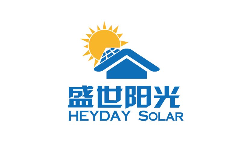 盛世阳光工程